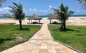 Terramaris - Paraíso Pé na areia
